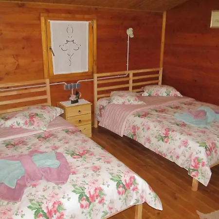 Robinson House Istra Porec *