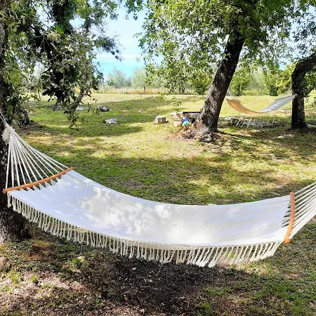 Lodge Robinson House Istra Porec