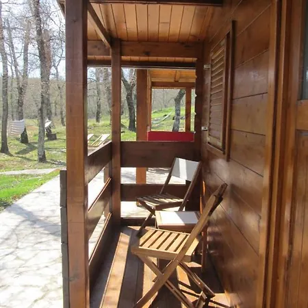 Robinson House Istra Porec * Vižinada