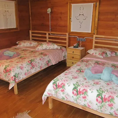 Robinson House Istra Porec Lodge *