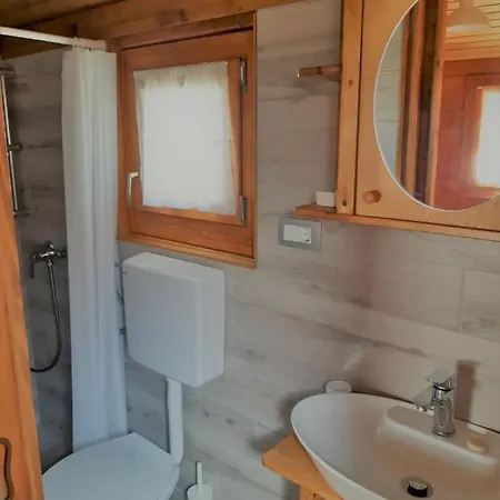Robinson House Istra Porec