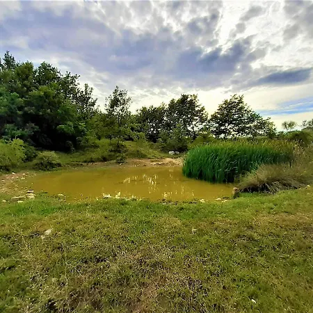 Robinson House Istra Porec Lodge *