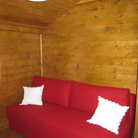 Robinson House Istra Porec Vizinada