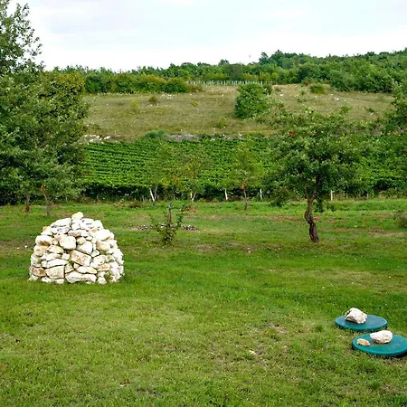 Lodge Robinson House Istra Porec *