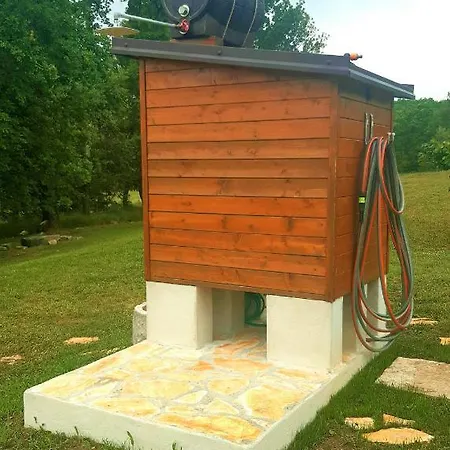 Robinson House Istra Porec Lodge *