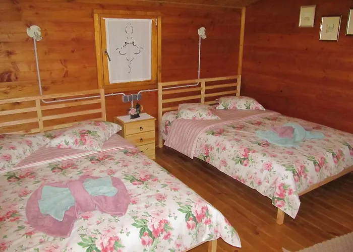 Robinson House Istra Porec *