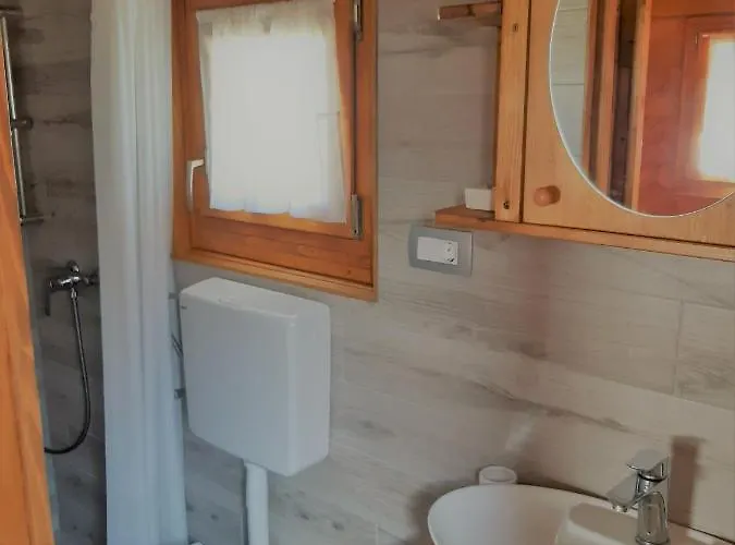 Robinson House Istra Porec