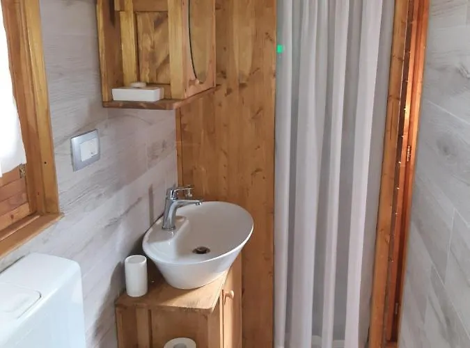 Robinson House Istra Porec *