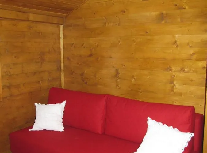 Robinson House Istra Porec Vižinada