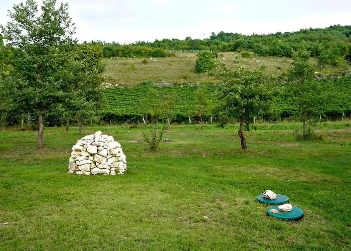 Lodge Robinson House Istra Porec *